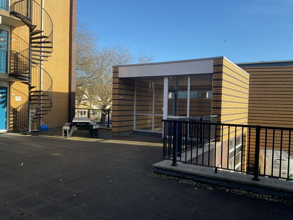 Zeemansstraat 169 - Zaandam