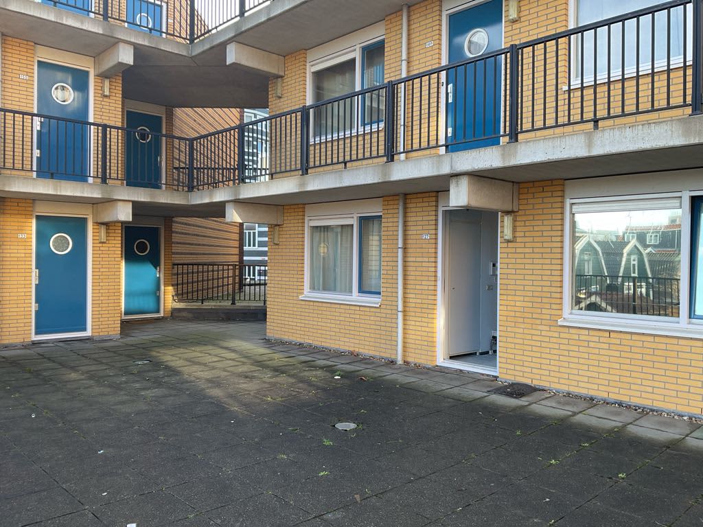 Zeemansstraat 169 - Zaandam