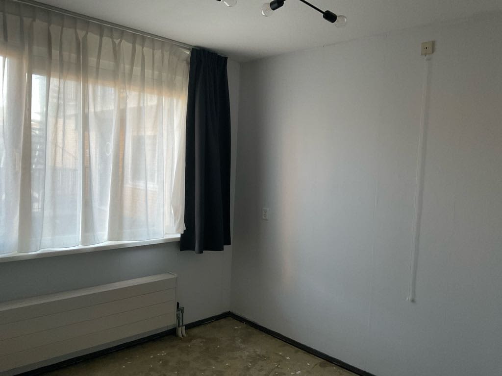 Zeemansstraat 169 - Zaandam