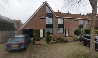 Turfstekerslaan 2 - Nederhorst den Berg