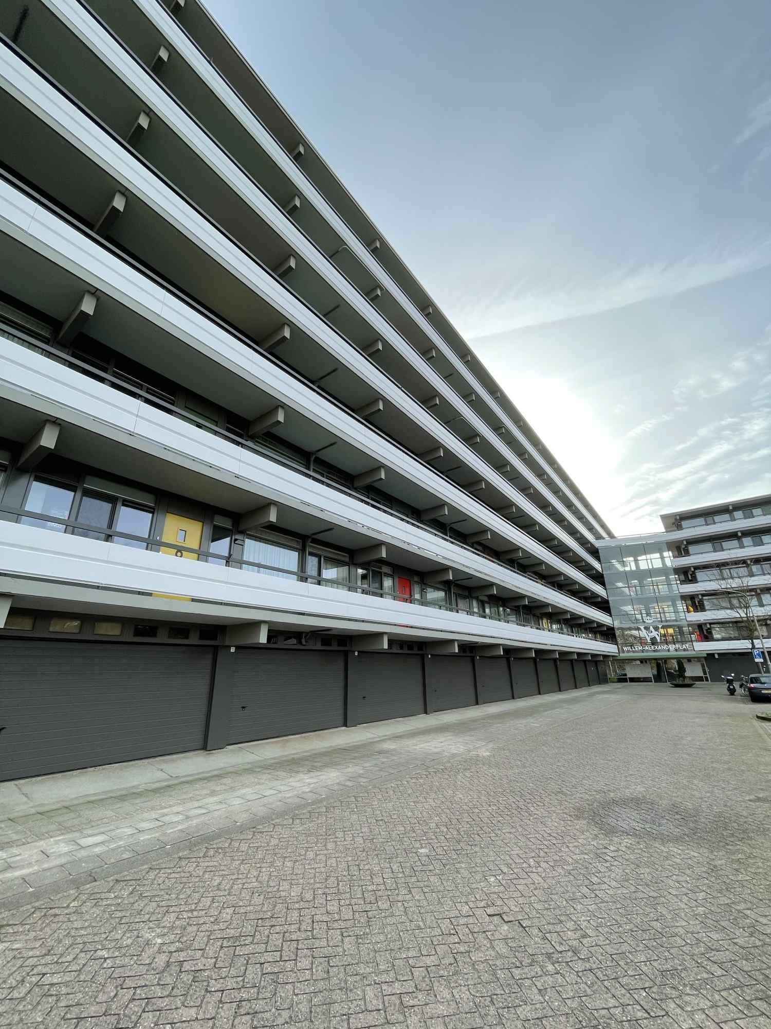 Wijnkoperstraat 73 - Gorinchem