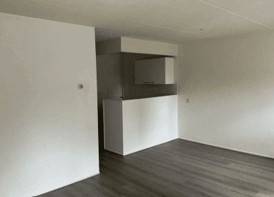 Eerste Leeghwaterstraat 22II - Amsterdam