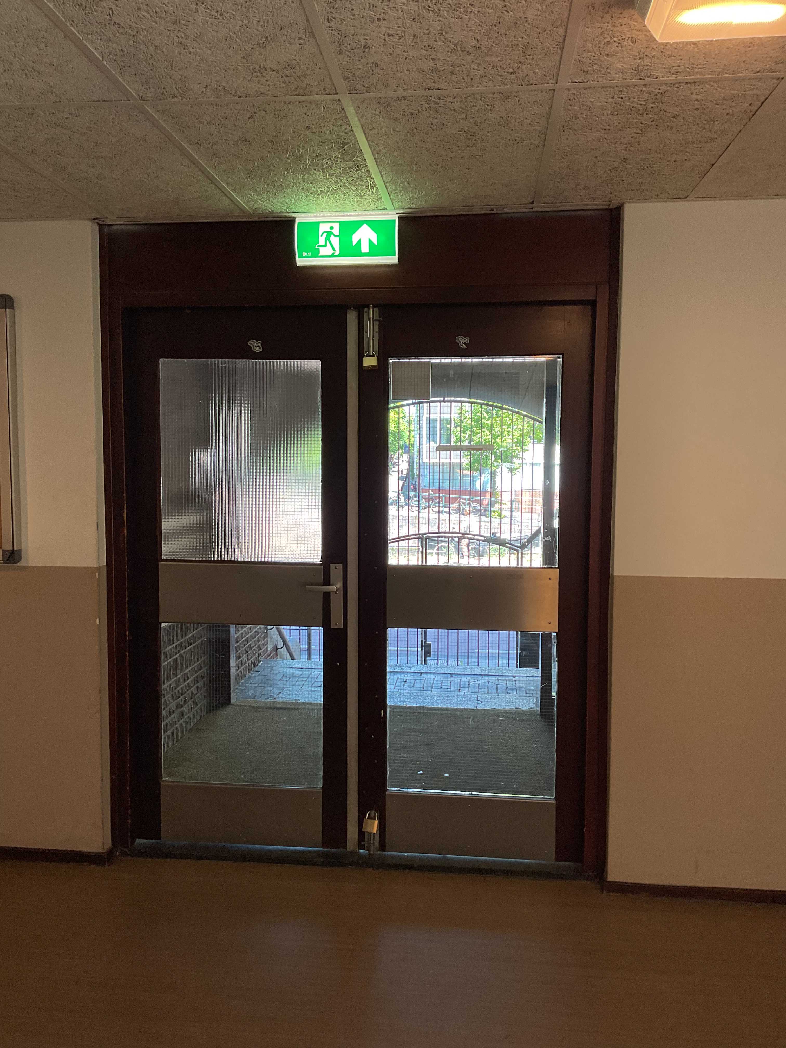 Marnixstraat 336-C - Amsterdam