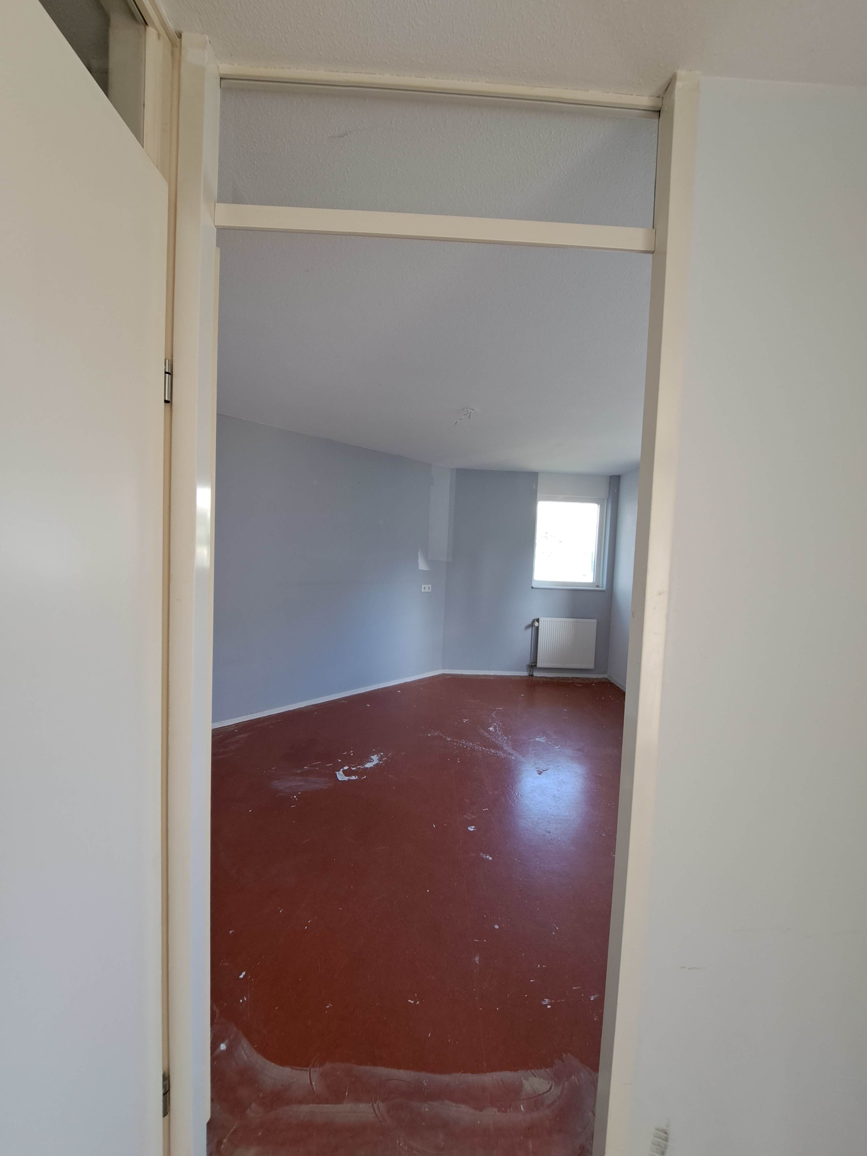 Goyastraat 31 - Almere