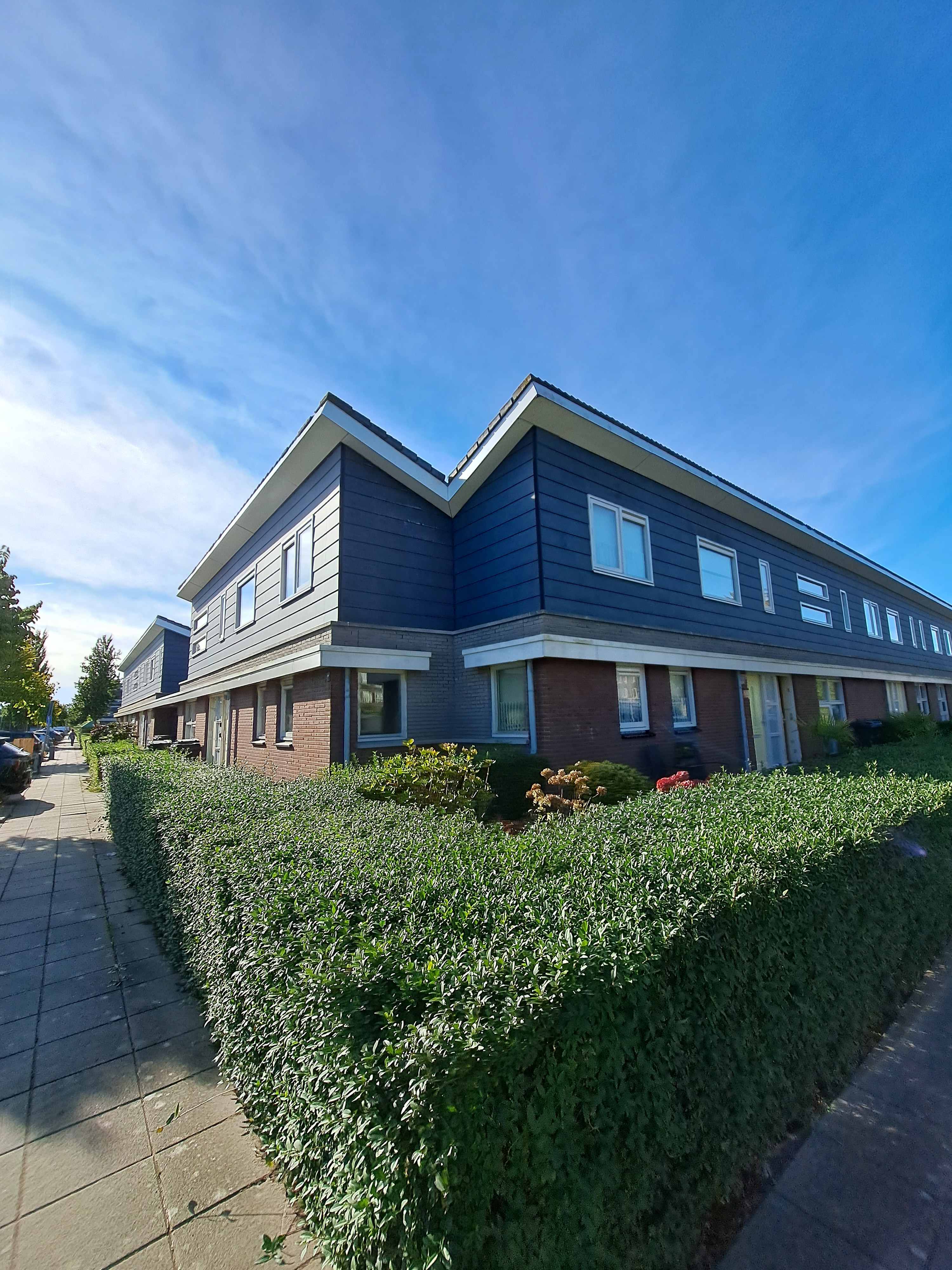 Goyastraat 31 - Almere