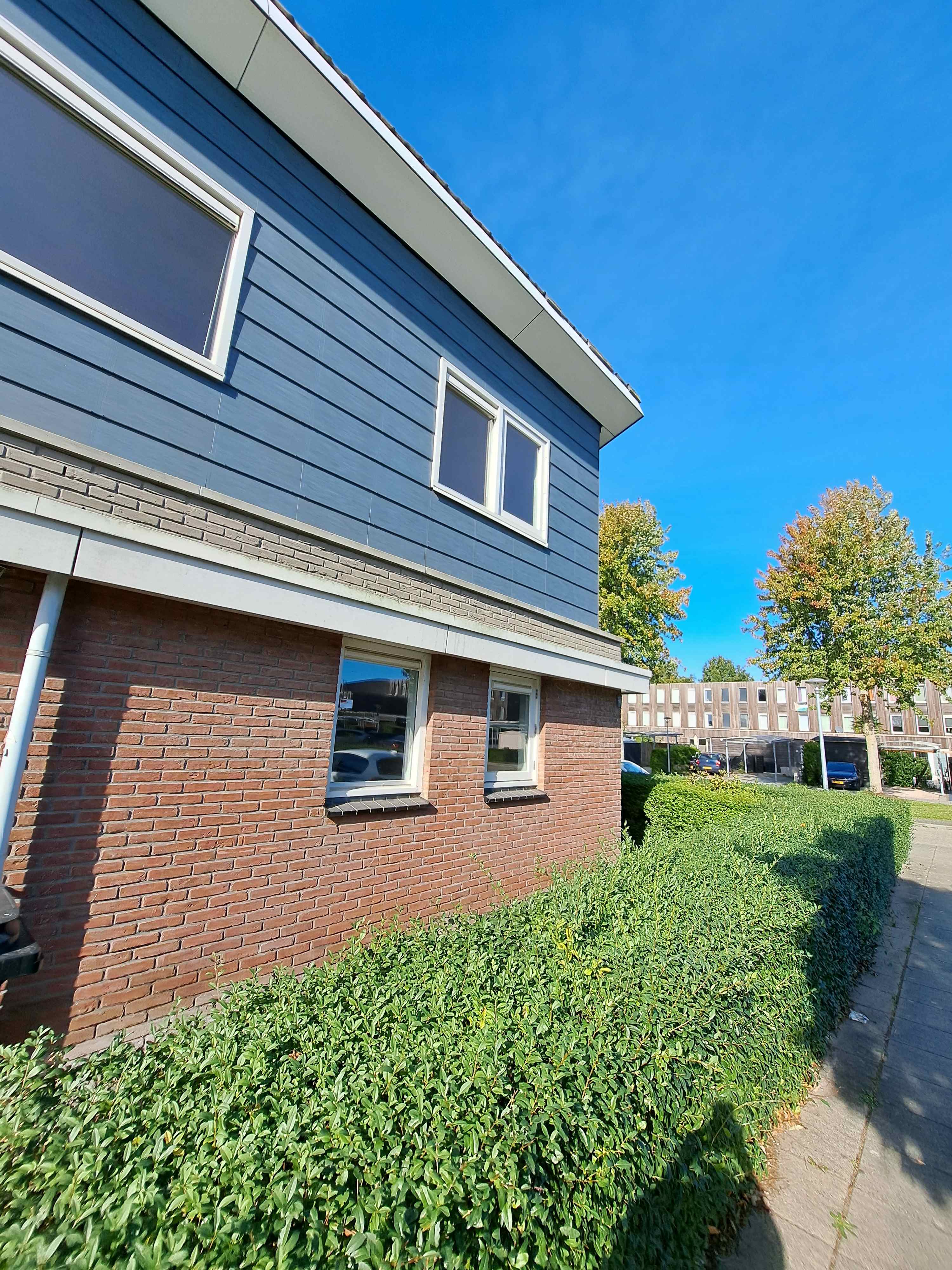 Goyastraat 31 - Almere