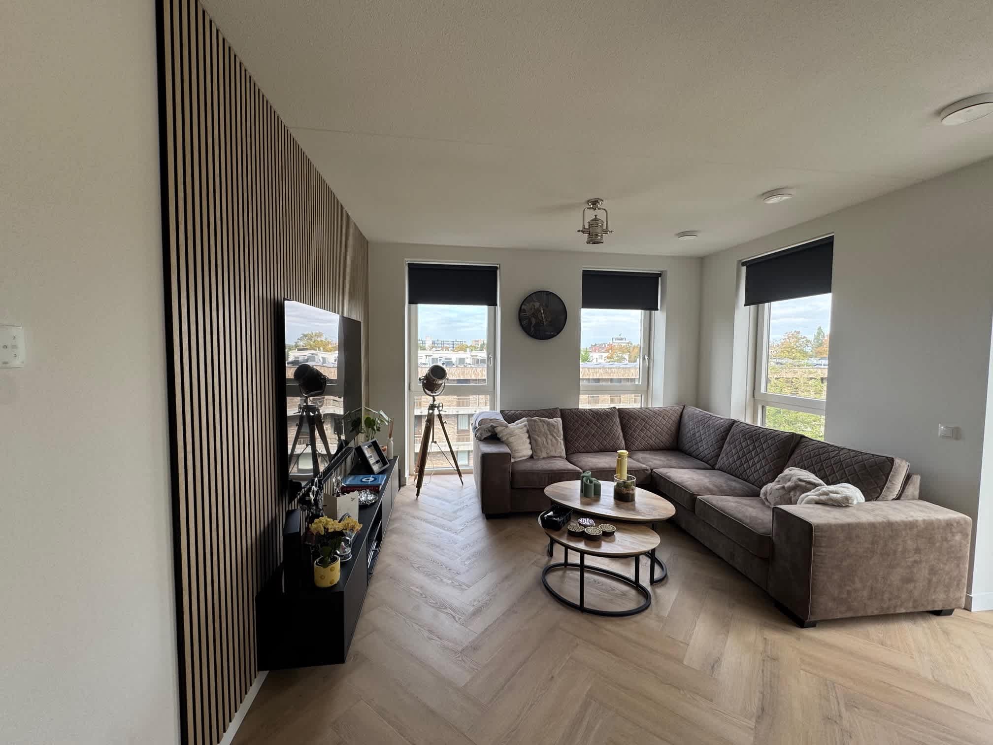 De Bazellaan 167 - Haarlem