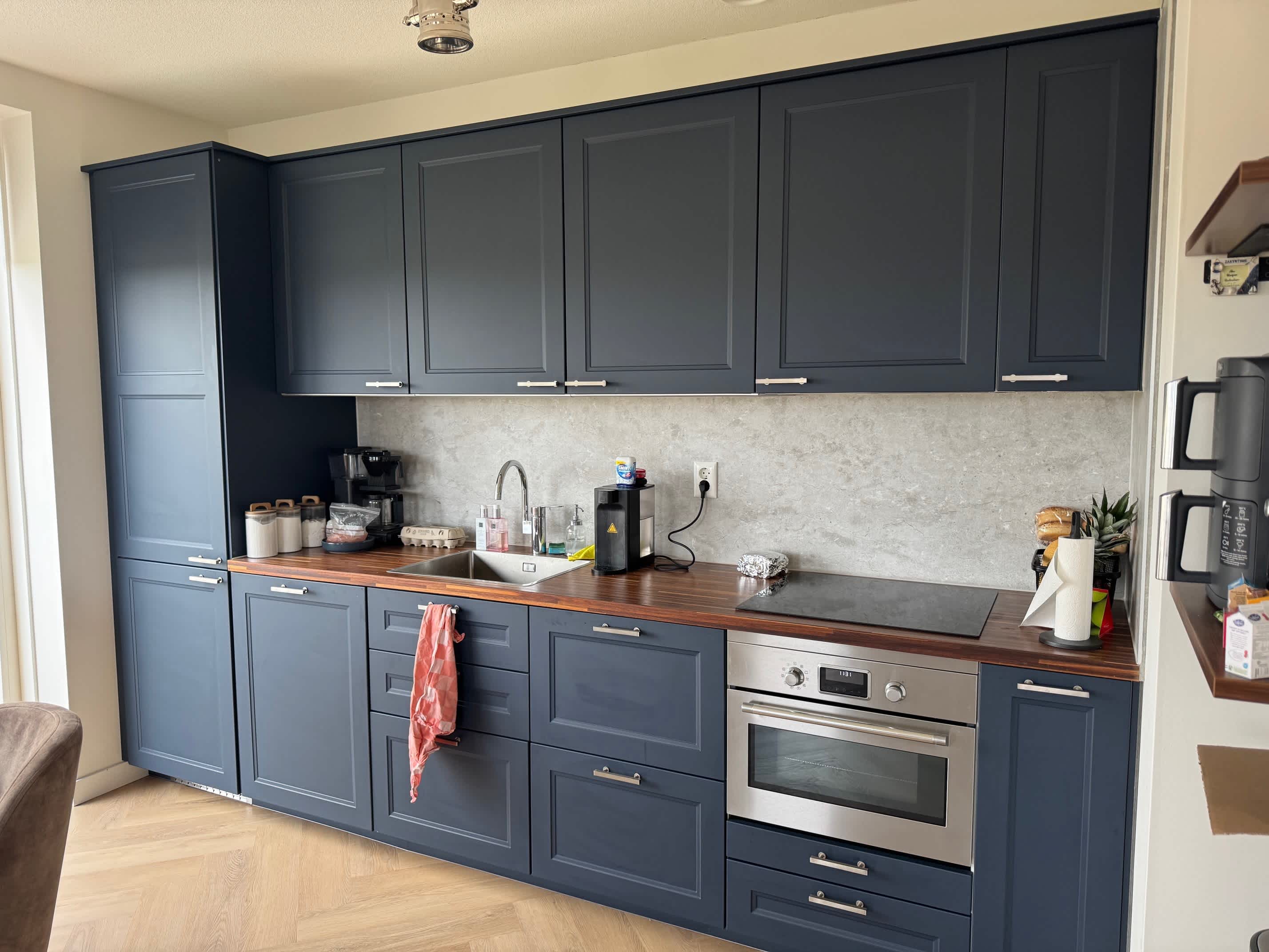 De Bazellaan 167 - Haarlem