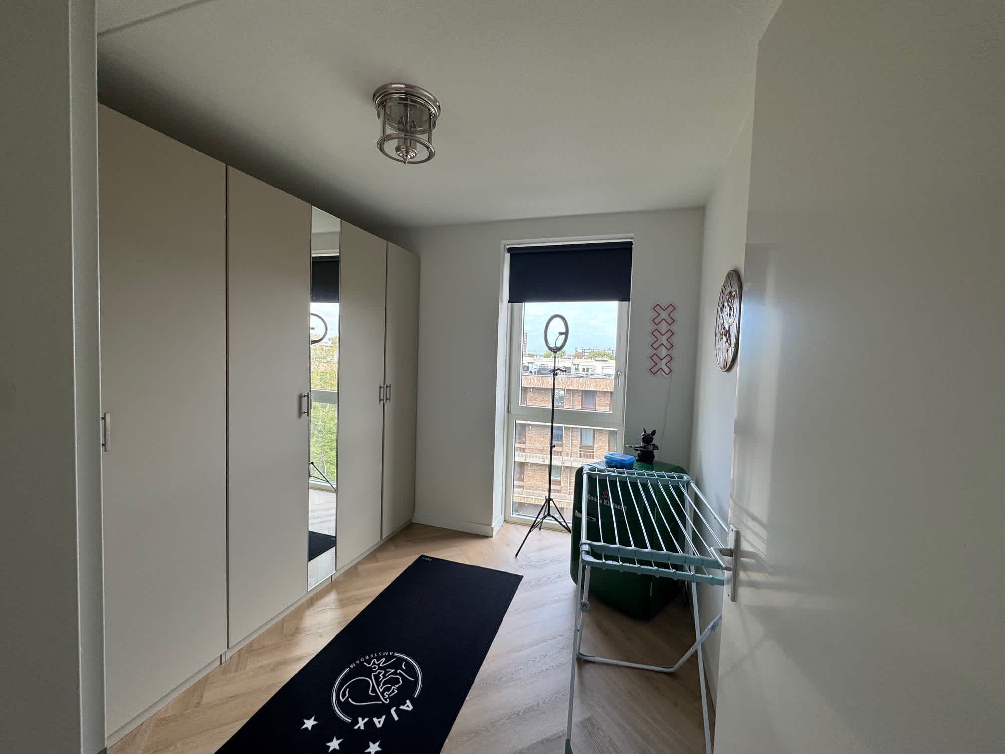 De Bazellaan 167 - Haarlem