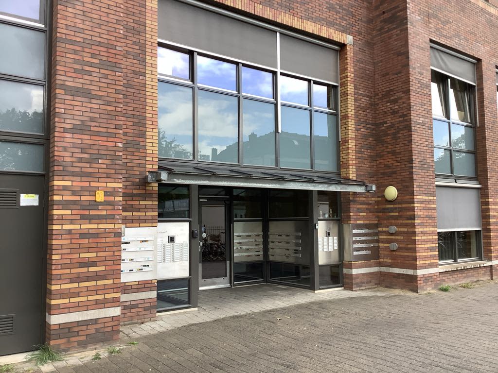 Niasstraat 129 - Utrecht