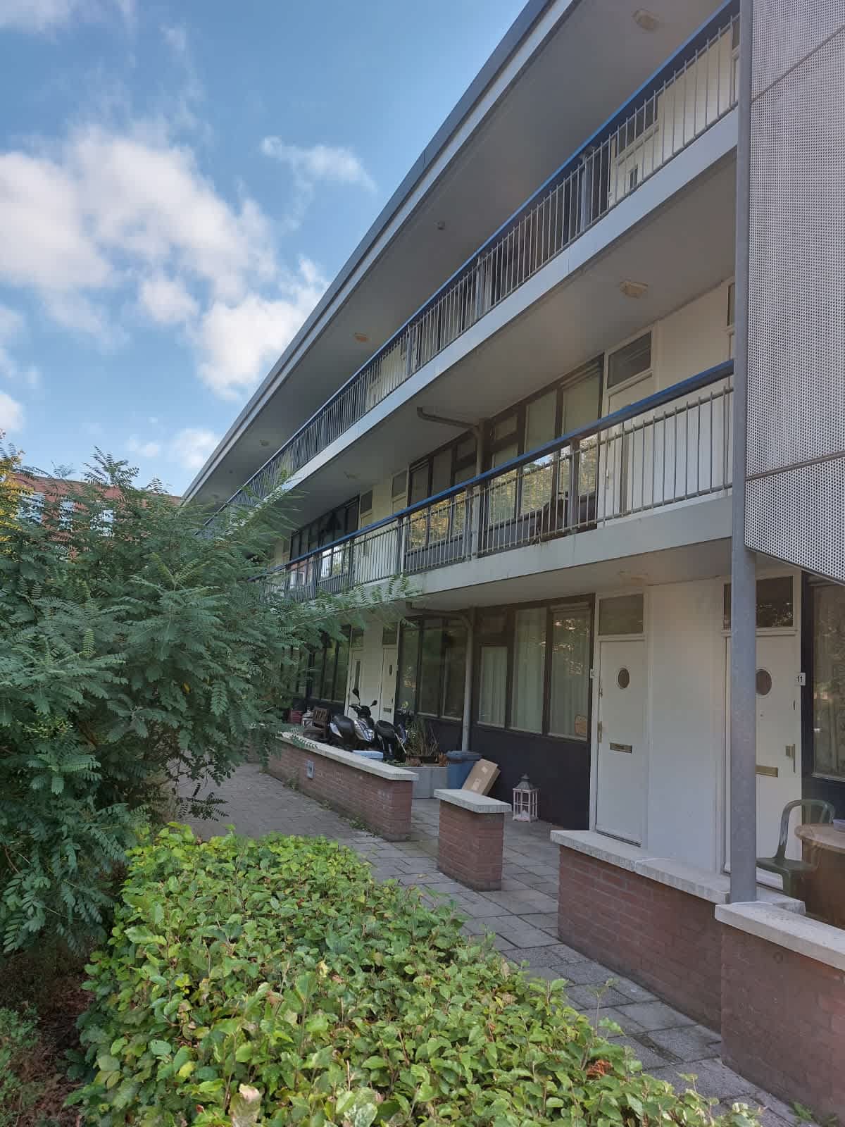 Lange Dreef 7 - Driebergen-Rijsenburg