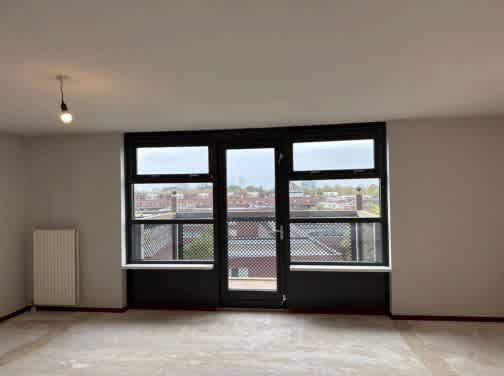 Niasstraat 129 - Utrecht