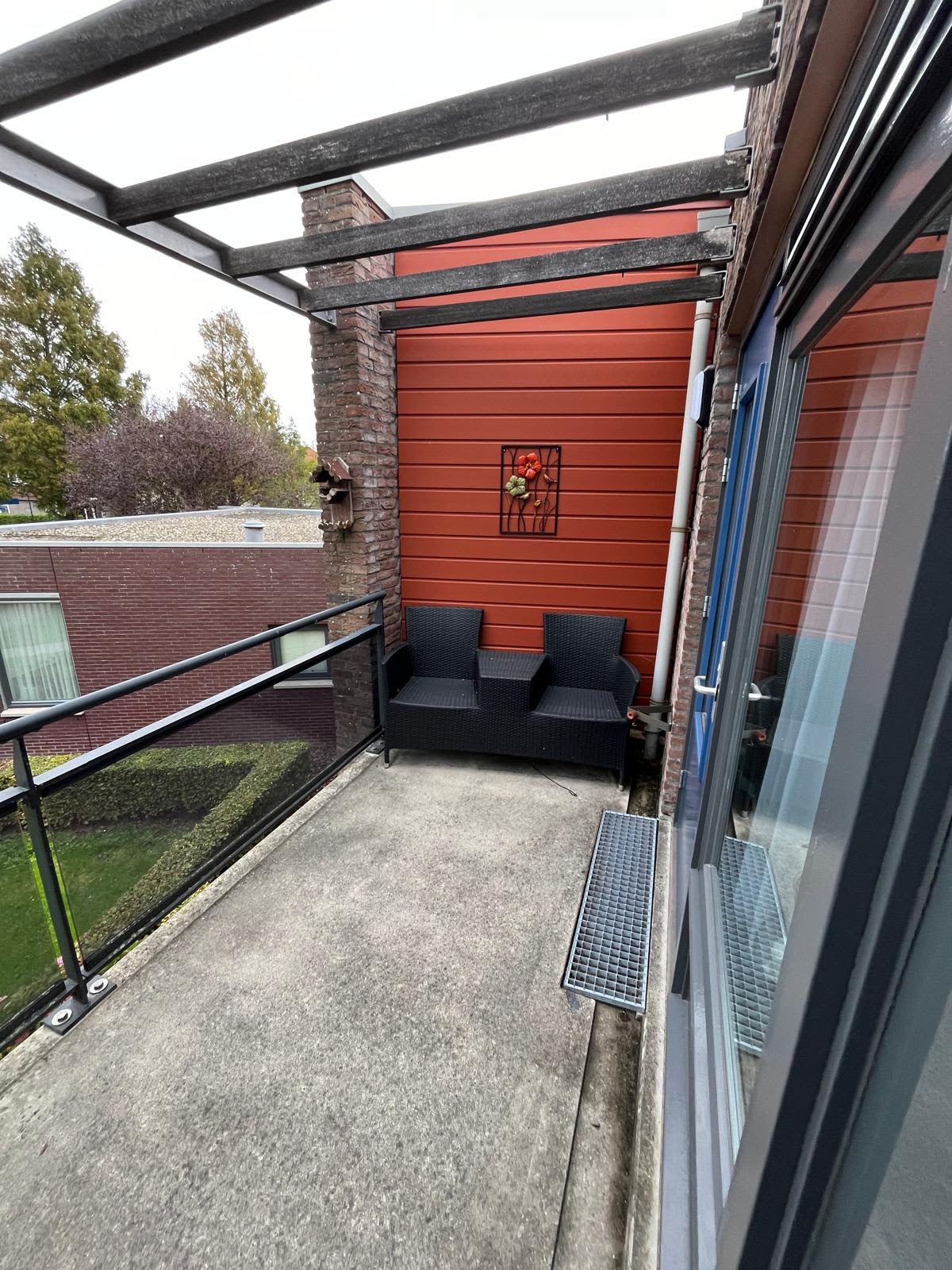 Wethouder van der Polstraat 3 - Veen