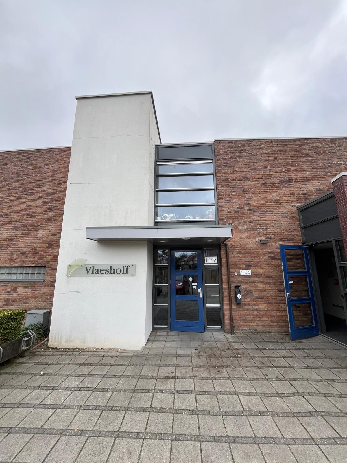 Wethouder van der Polstraat 3 - Veen