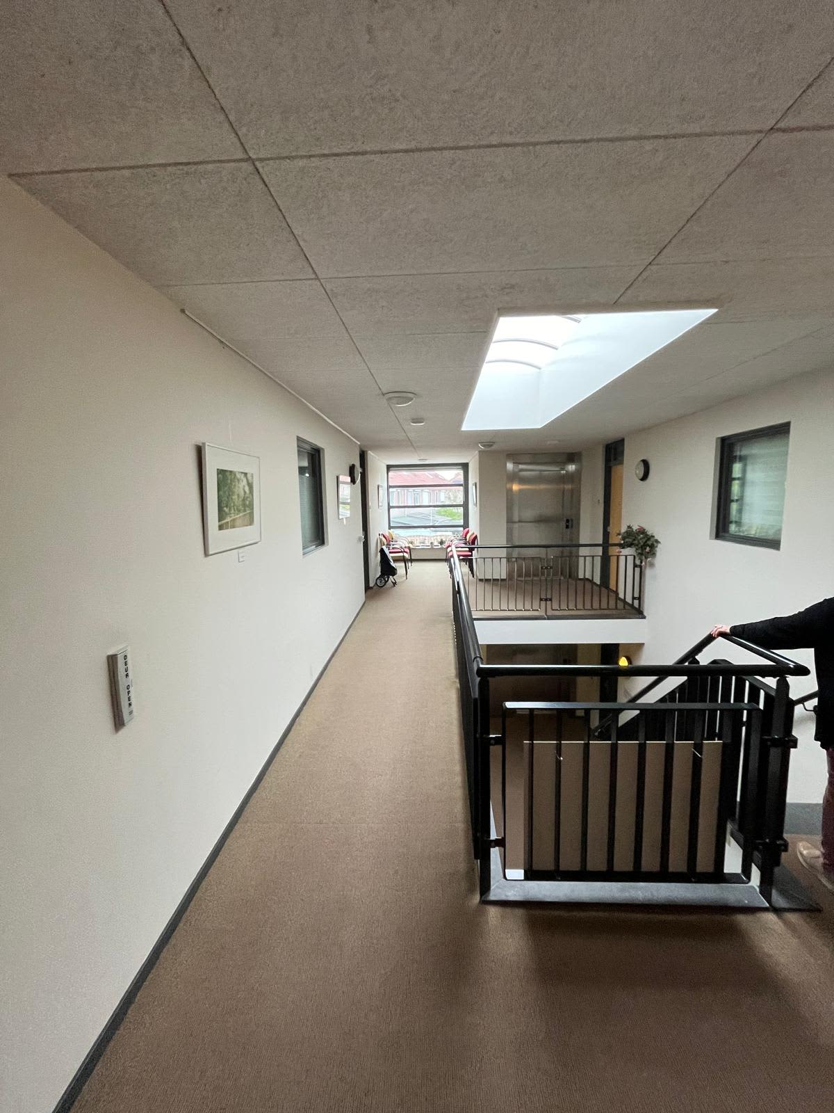 Wethouder van der Polstraat 3 - Veen