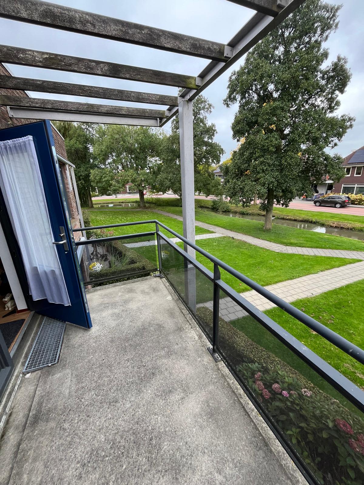 Wethouder van der Polstraat 3 - Veen