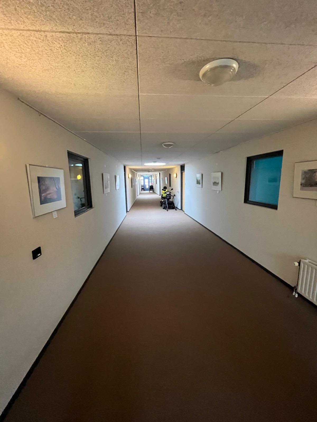 Wethouder van der Polstraat 3 - Veen