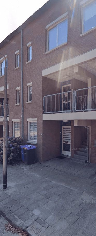 Sara Burgerhartsingel 19 - Amersfoort