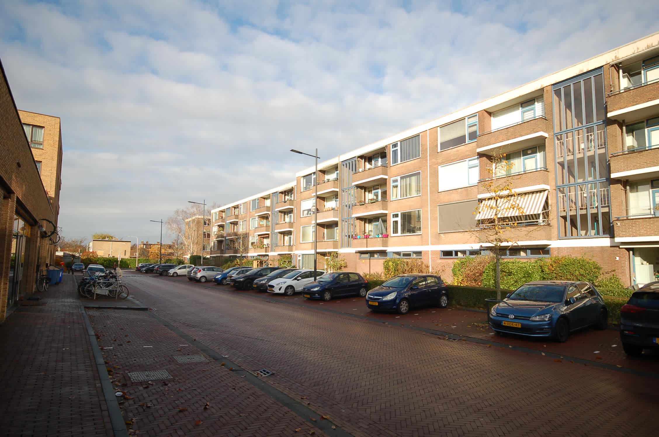 Rietgors 112 - Reeuwijk