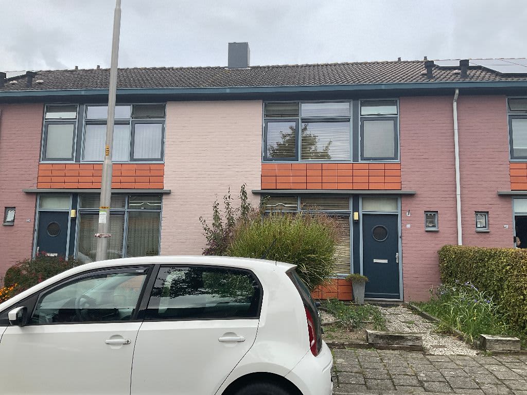 Hugo de Grootstraat 24 - Geldermalsen