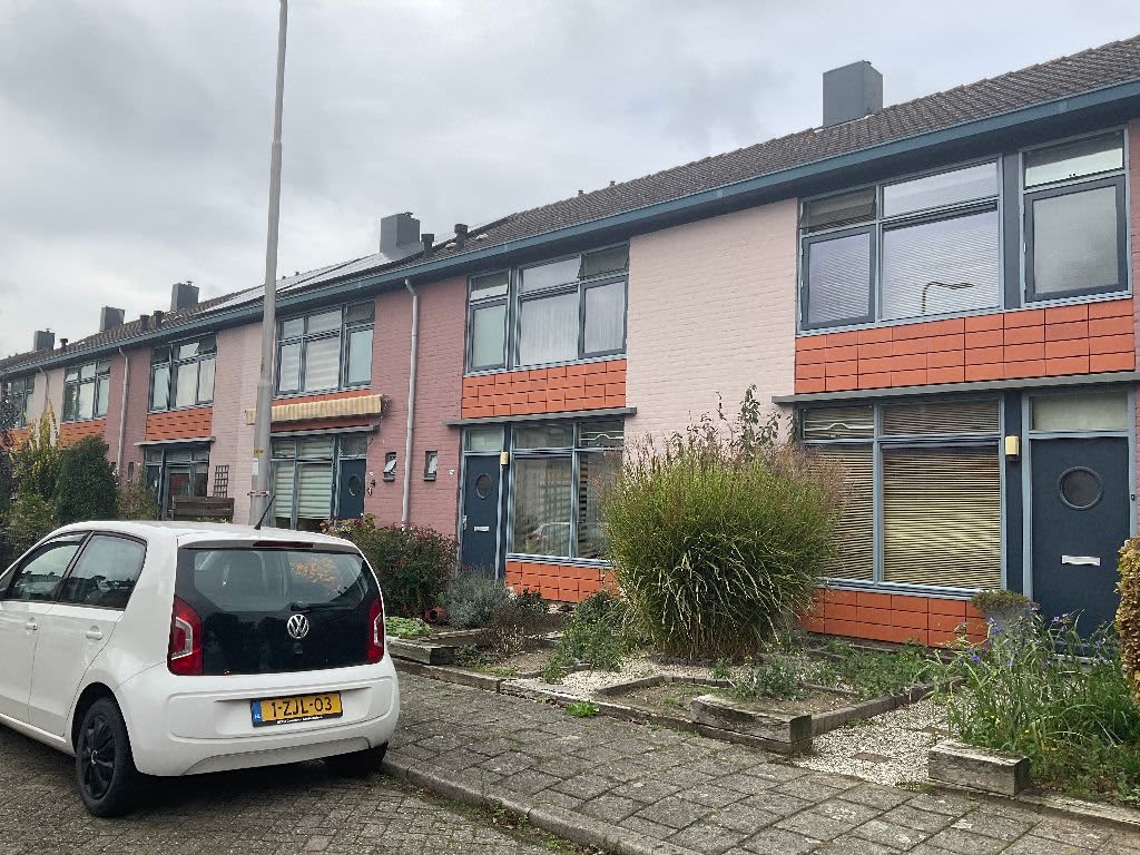 Hugo de Grootstraat 24 - Geldermalsen