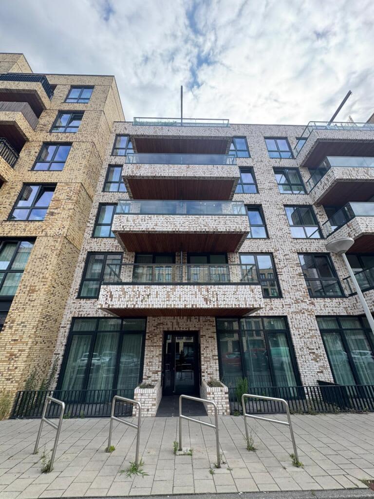 Rodenrijsstraat 33 - Amsterdam