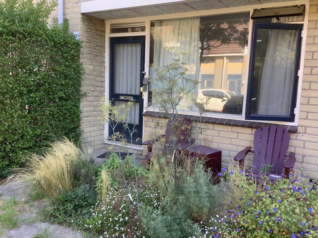 Terschelling 20 - Utrecht