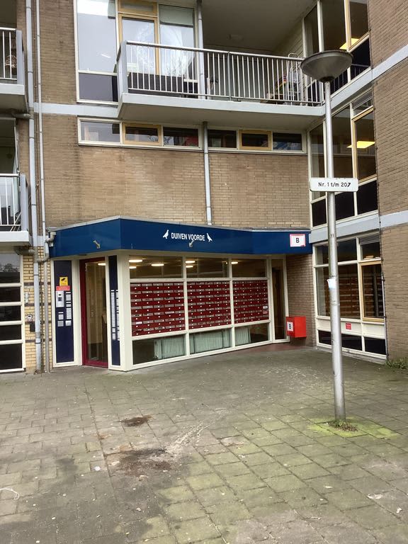 Duivenvoorde 189 - Zwijndrecht