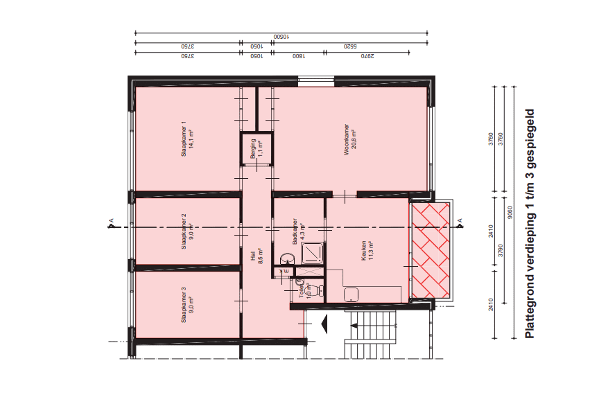 Rietgors 112 - Reeuwijk
