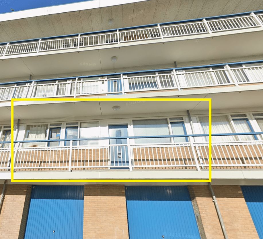 Westelijk Halfrond 15 - Amstelveen