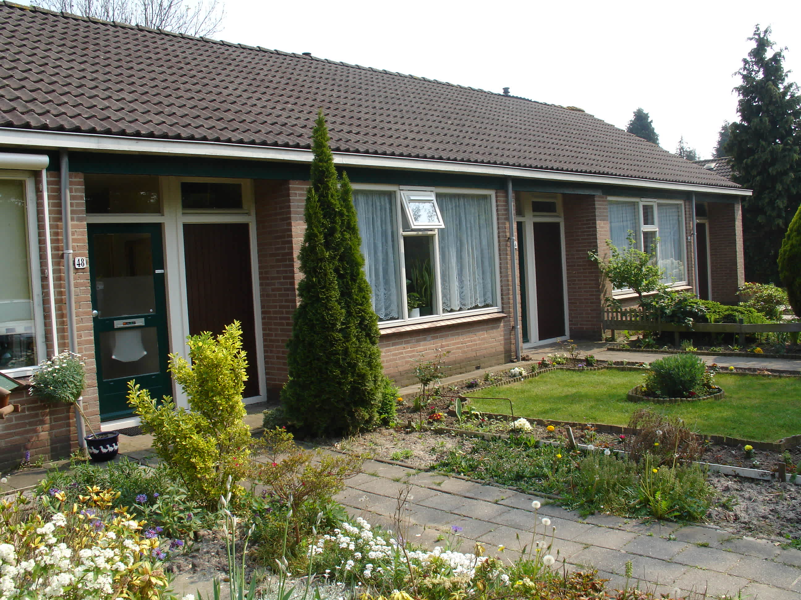 Hoefijzer 44 - Loenen aan de Vecht