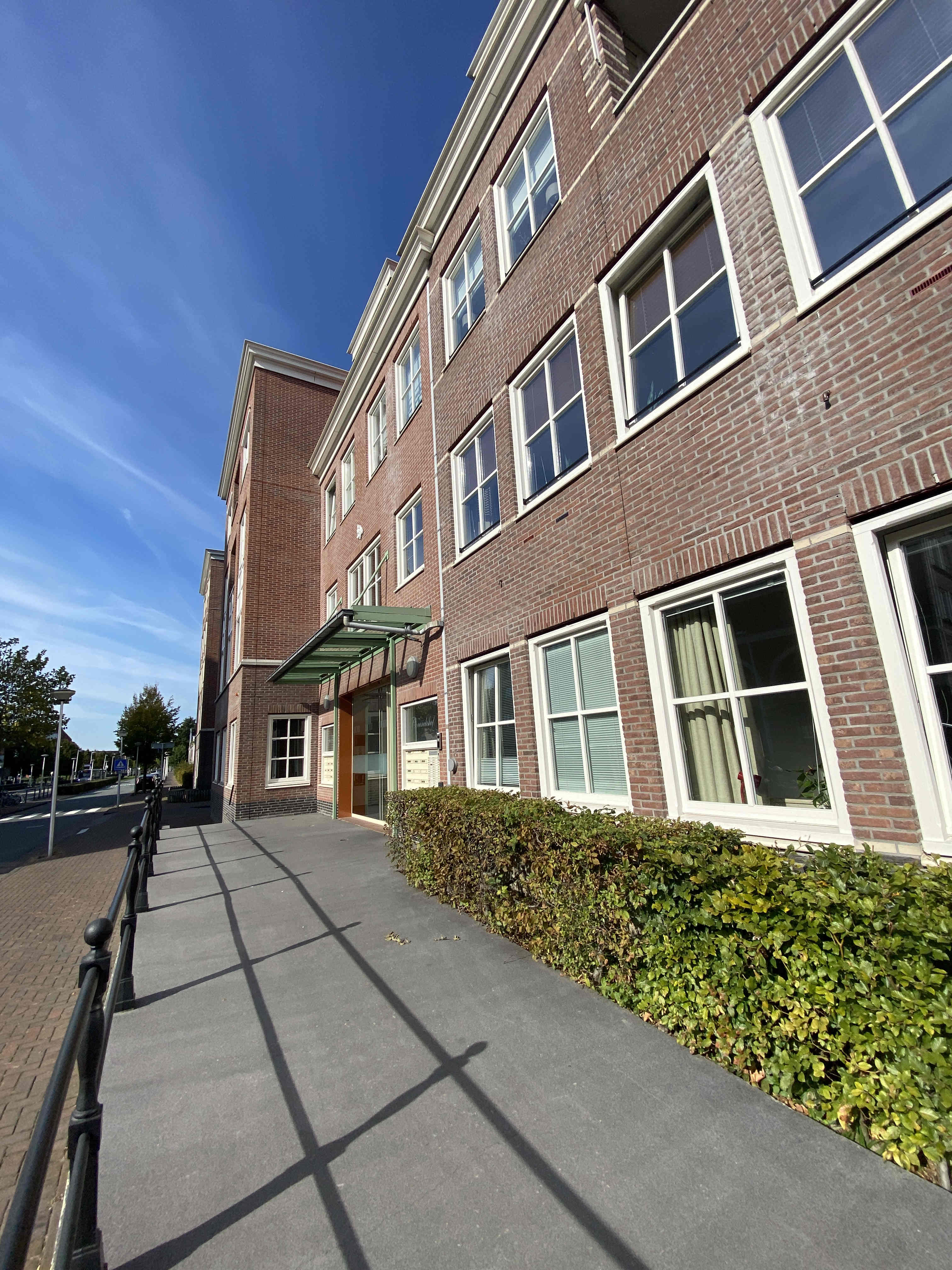 Utrechtse Heuvelrug 218 - Vleuten