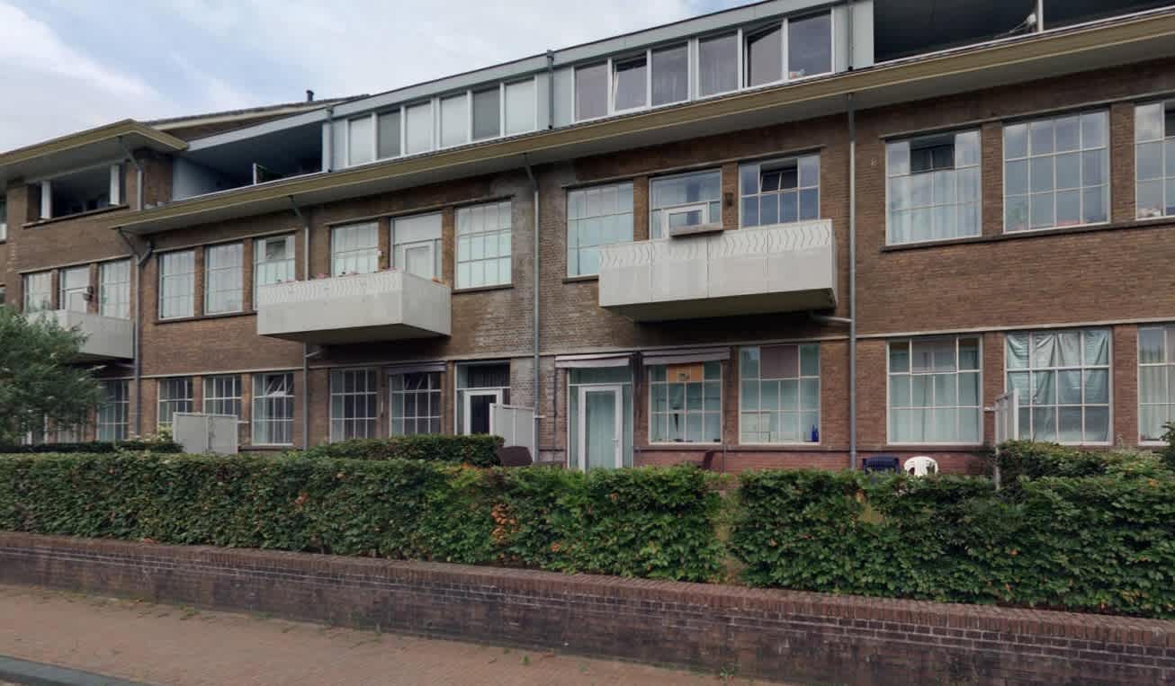 Rijk Tigelaarstraat 40 - Ede