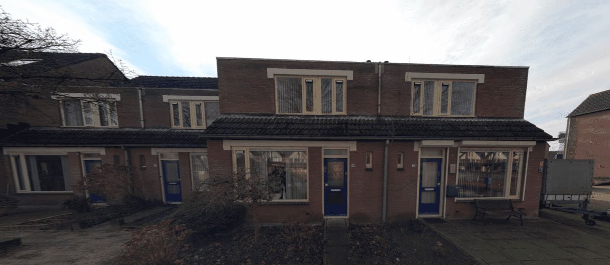 Oeverzwaluw 19 - Veenendaal