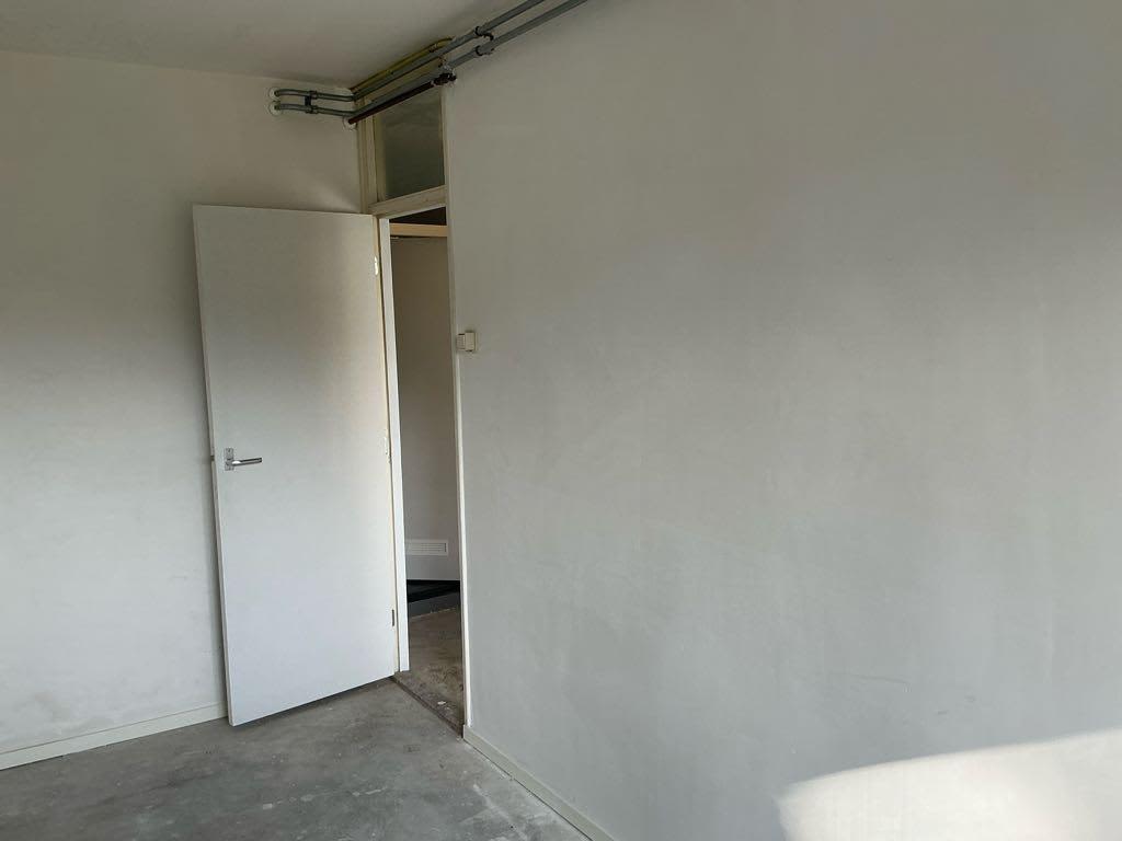 Westelijk Halfrond 15 - Amstelveen