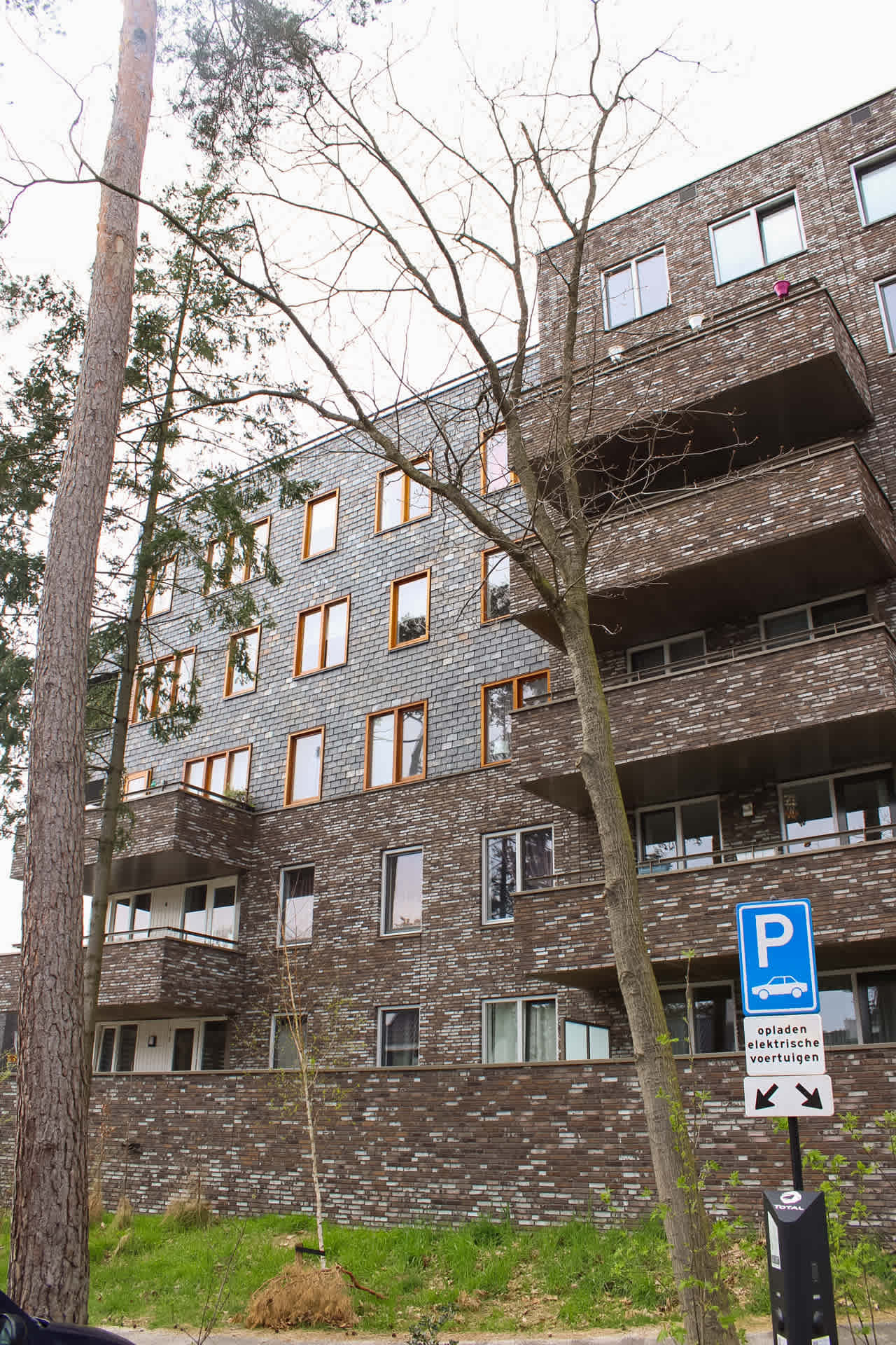 Prinses Catharina Amalialaan 118-26 - Zeist