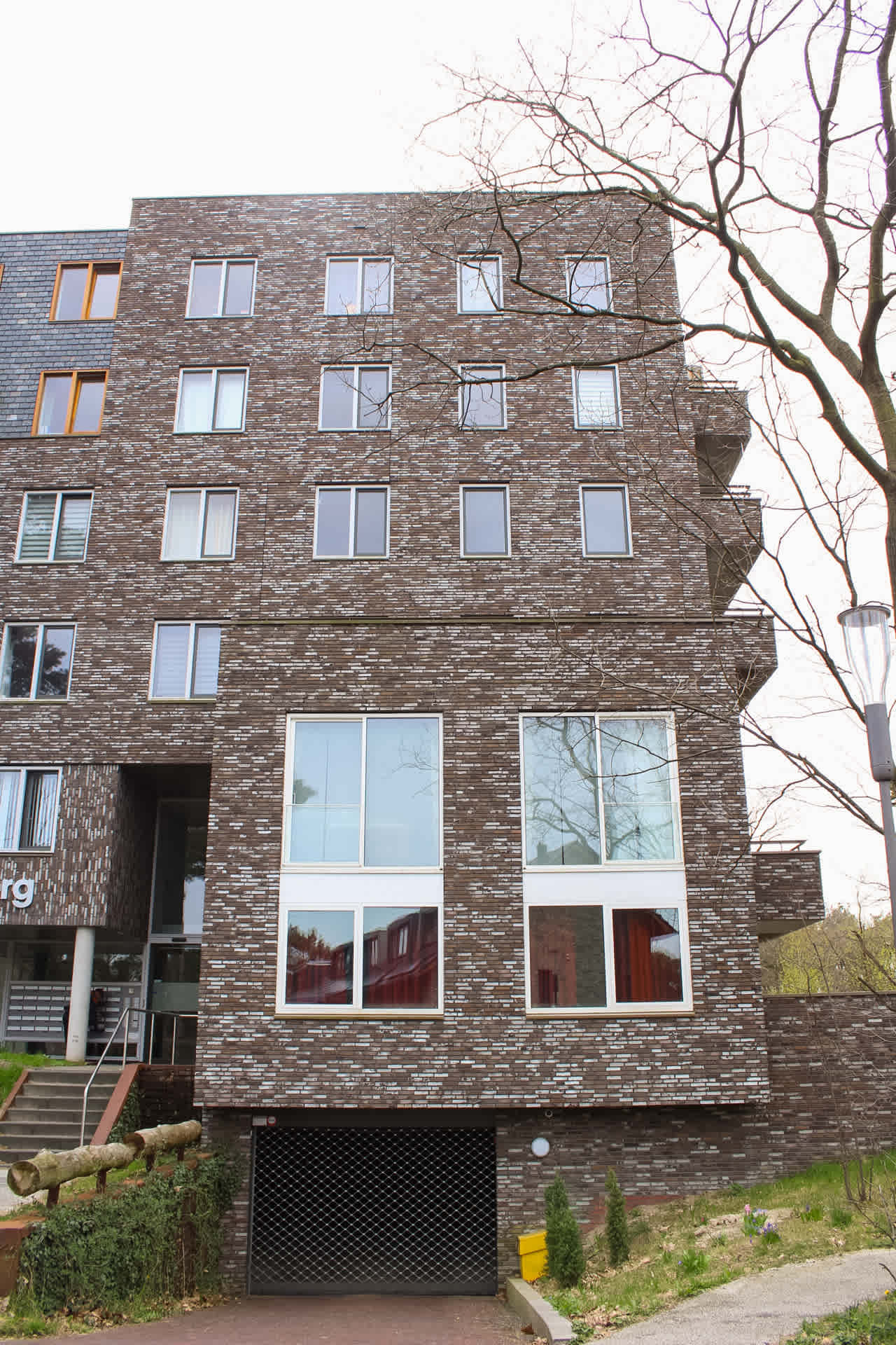 Prinses Catharina Amalialaan 118-26 - Zeist