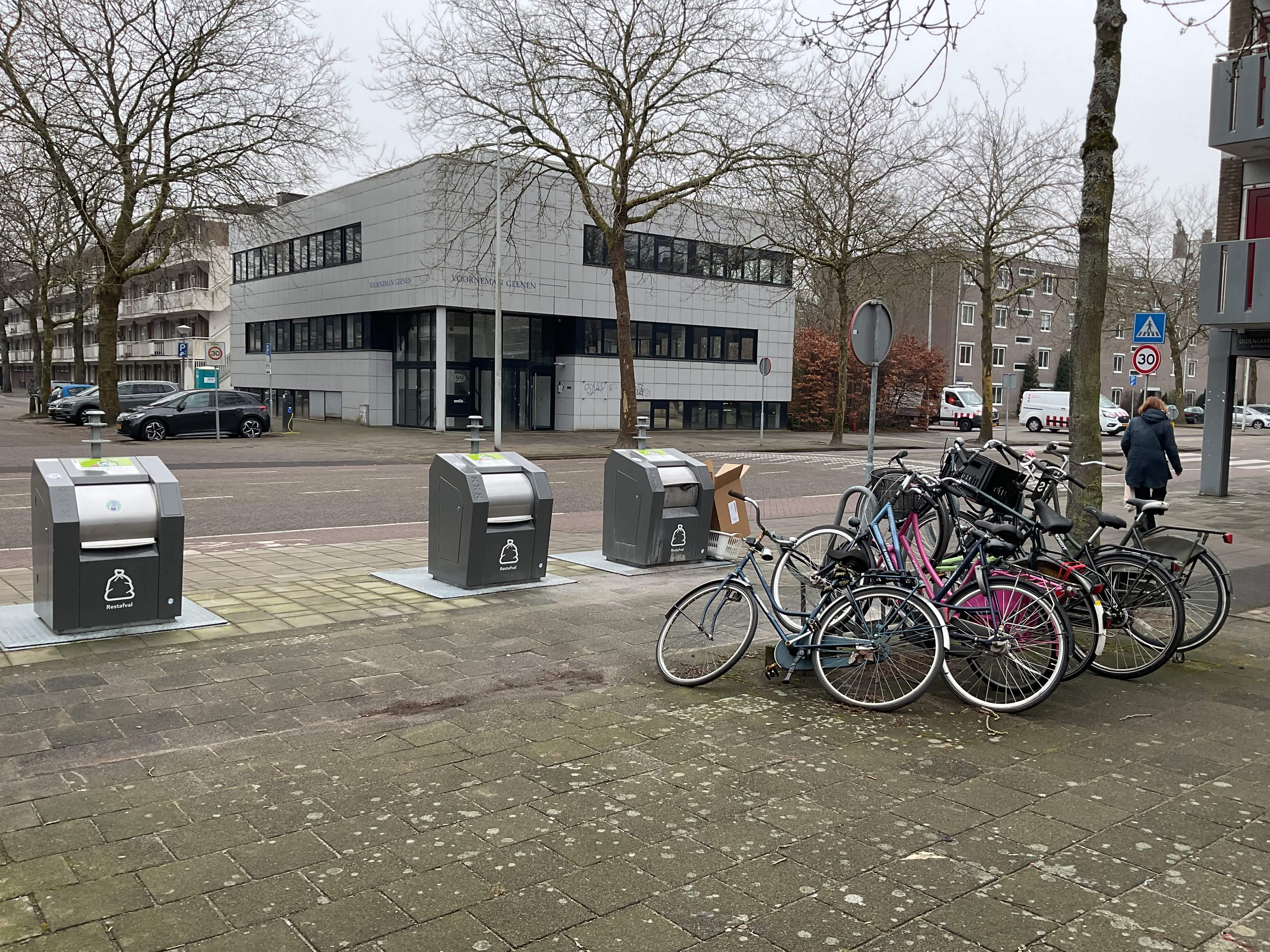 Oldengaarde 68 - Amsterdam