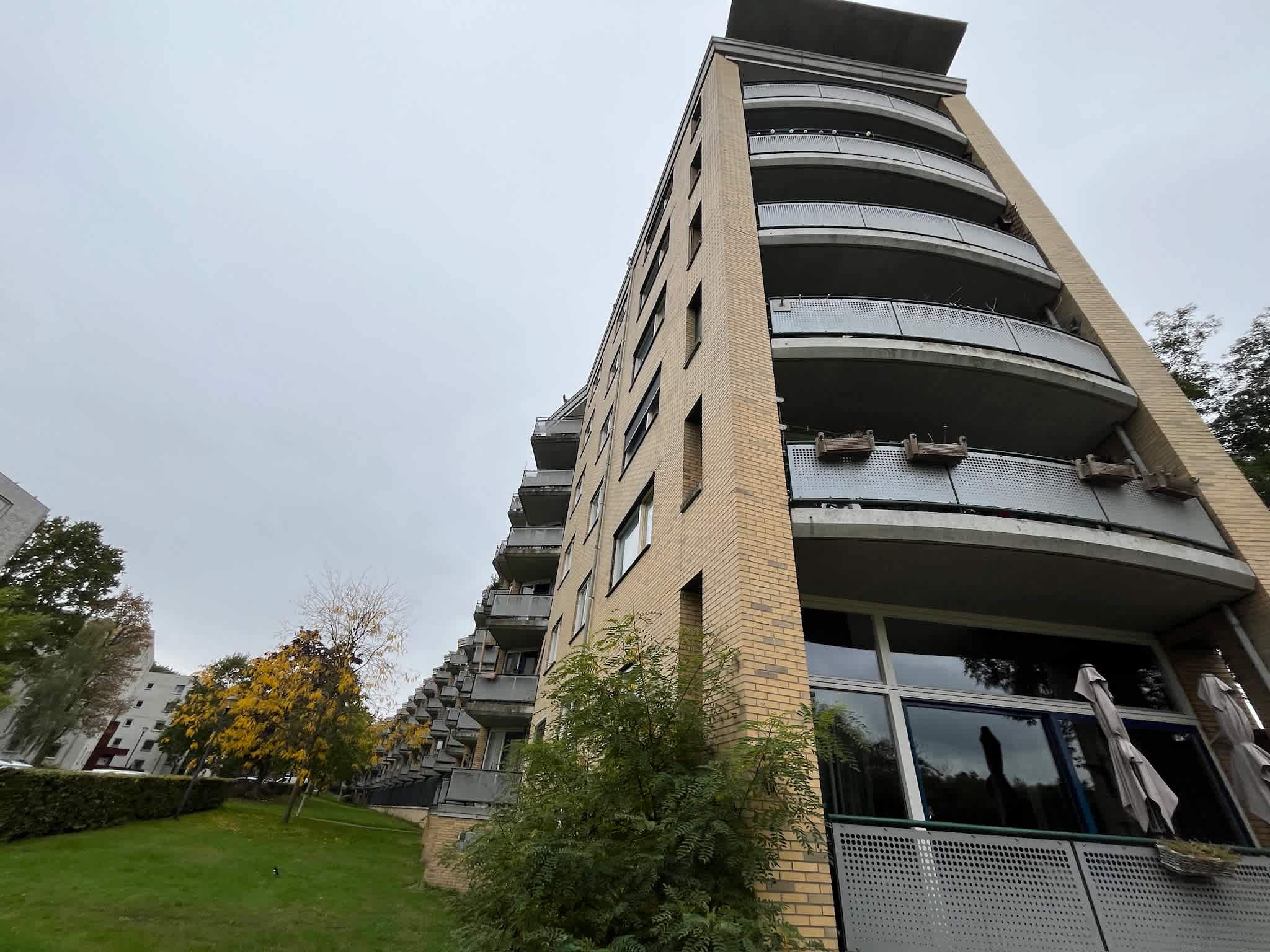 Charley Tooropstraat 9 - Hilversum