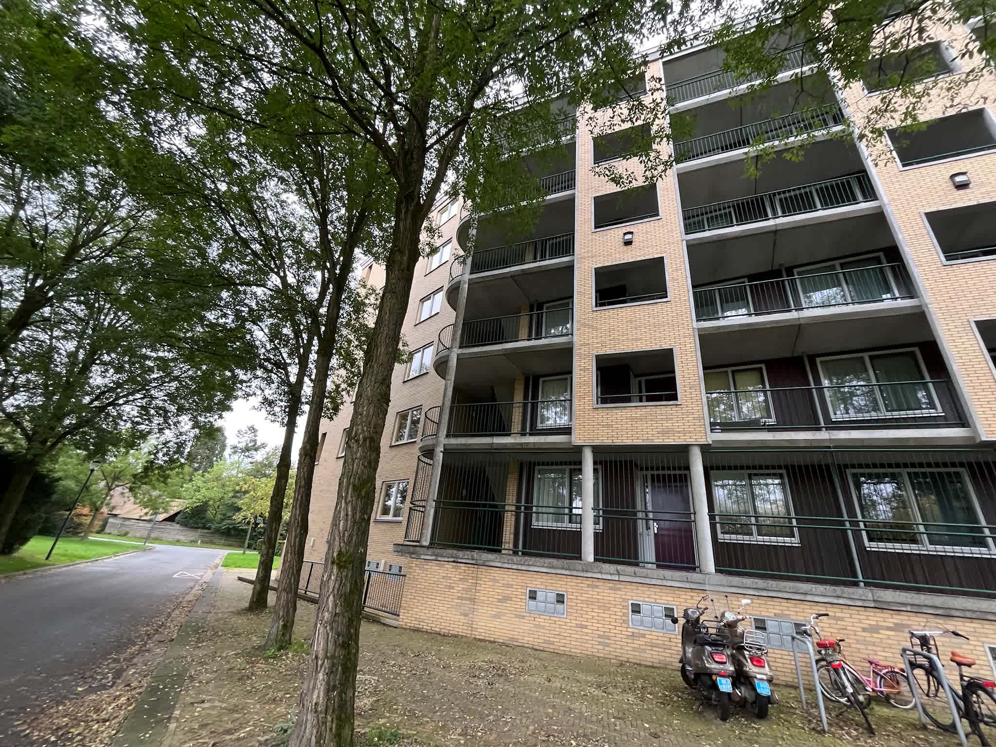 Charley Tooropstraat 9 - Hilversum