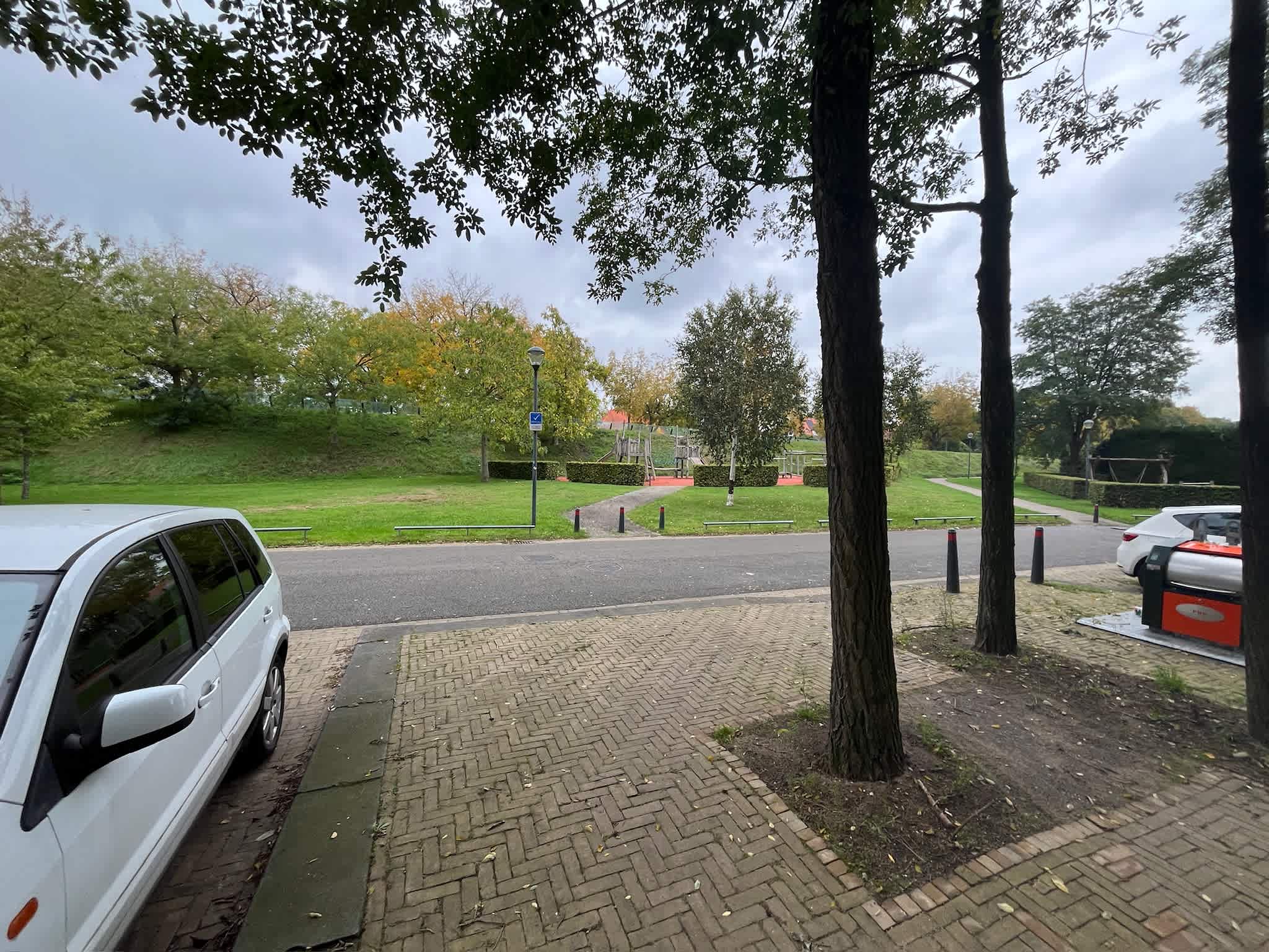 Charley Tooropstraat 9 - Hilversum