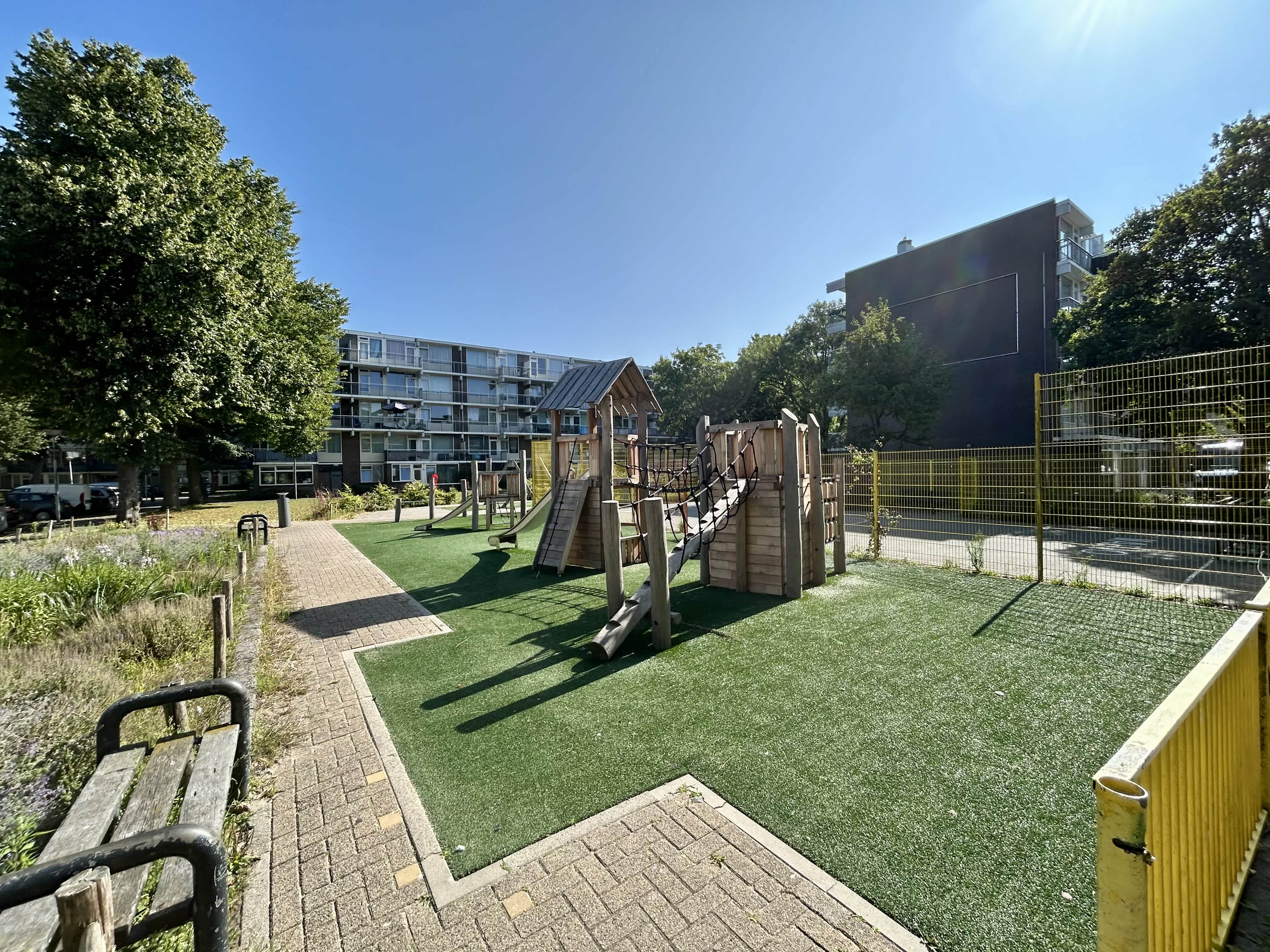 Korvetpad 5 - Amsterdam