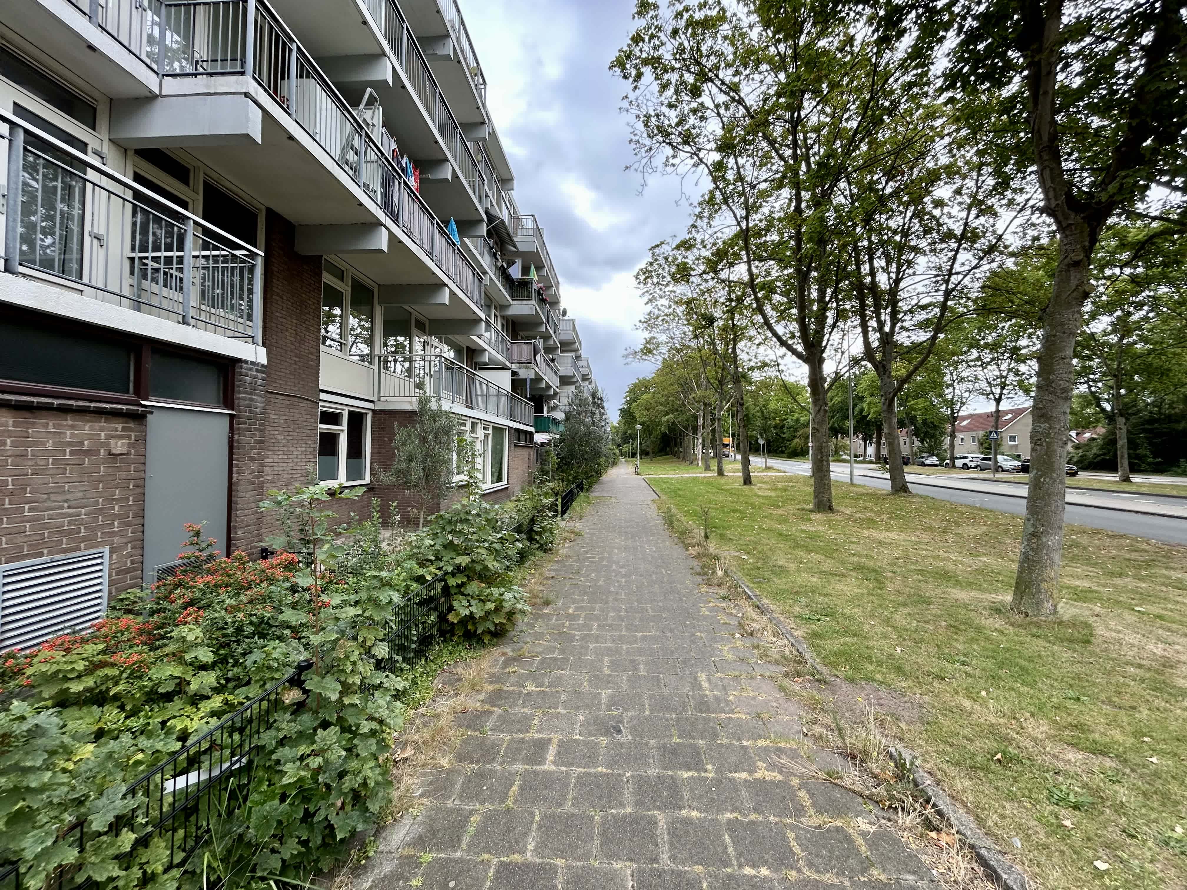 Korvetpad 5 - Amsterdam