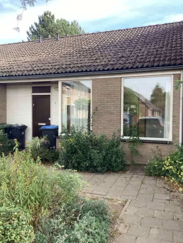 Buurmeesterstraat 14 - Kerkdriel