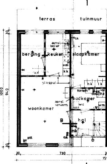 Buurmeesterstraat 14 - Kerkdriel