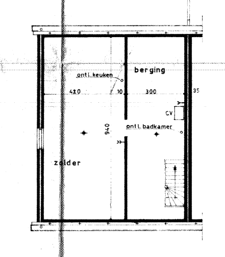 Buurmeesterstraat 14 - Kerkdriel