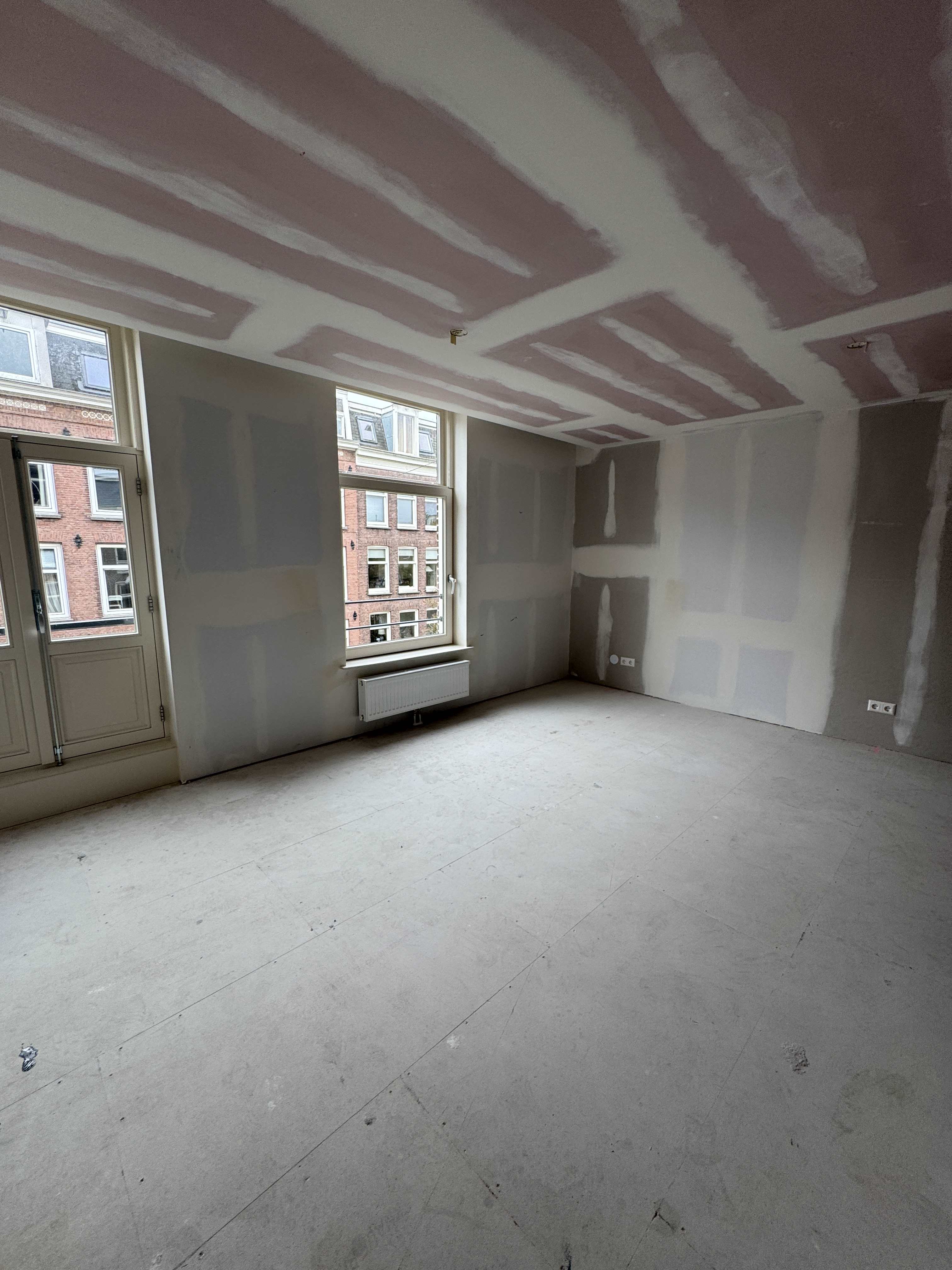 Eerste Jan van der Heijdenstraat 27-2 - Amsterdam