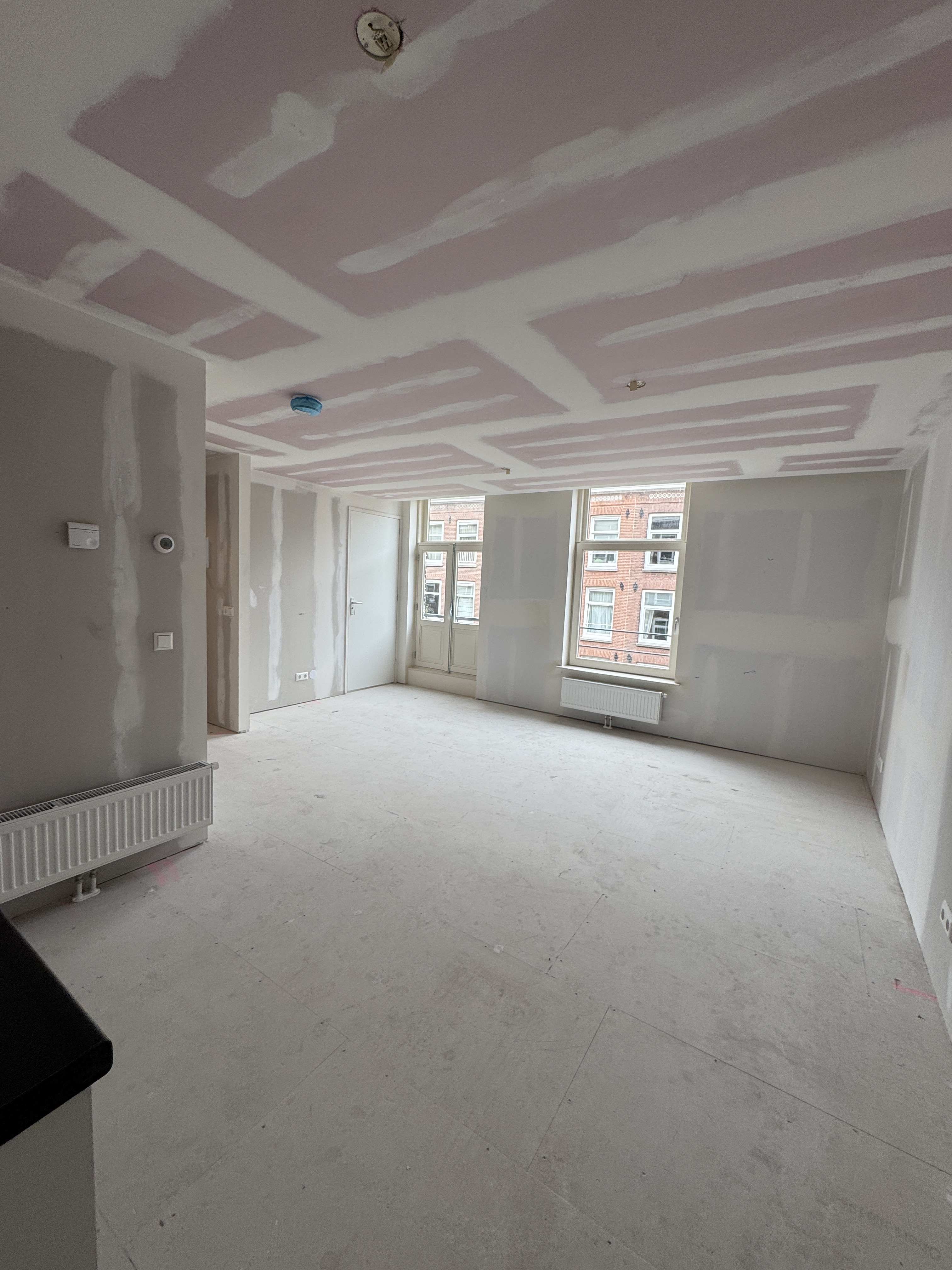 Eerste Jan van der Heijdenstraat 27-2 - Amsterdam