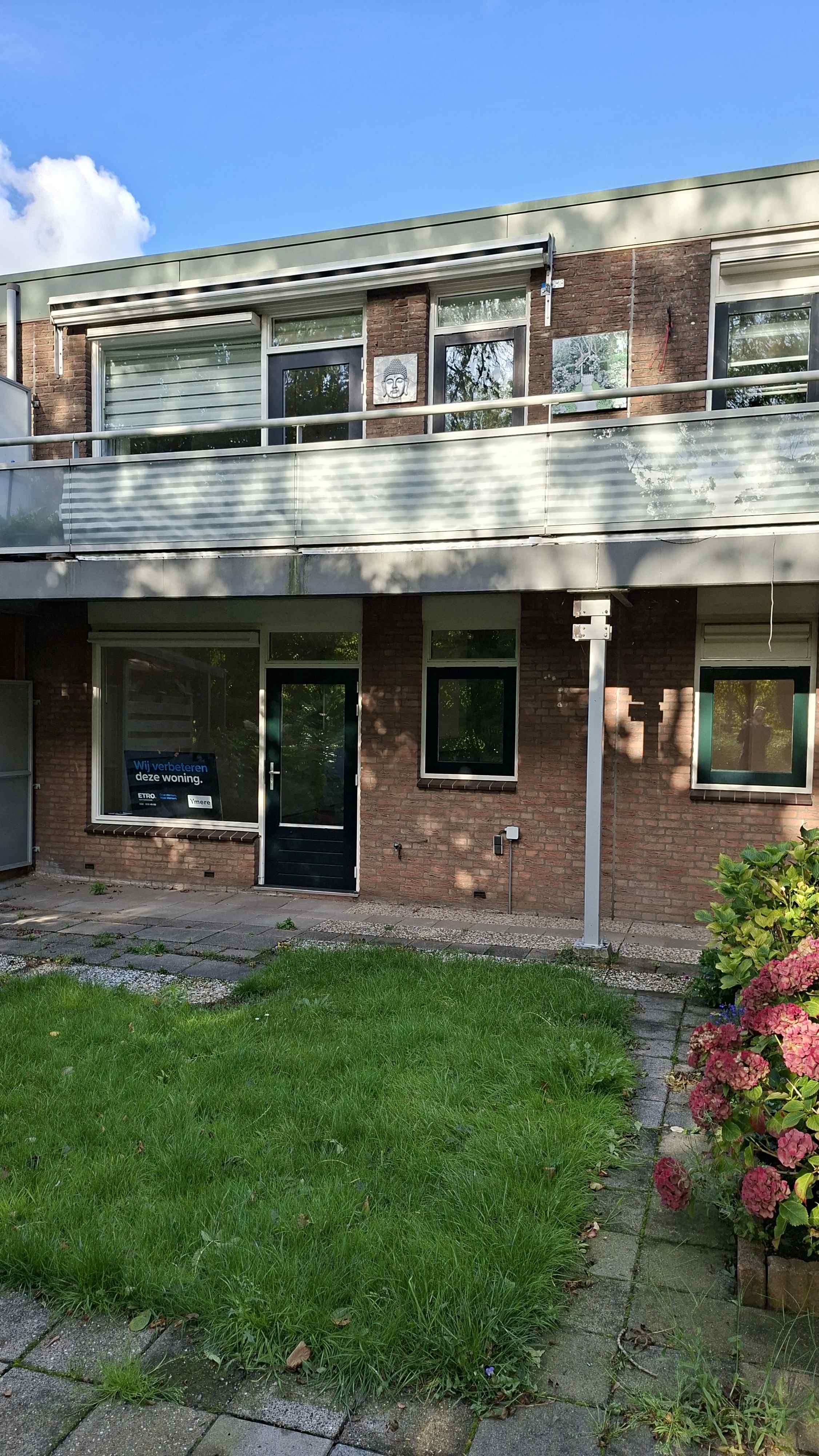 Nauerna 29 - Zwanenburg