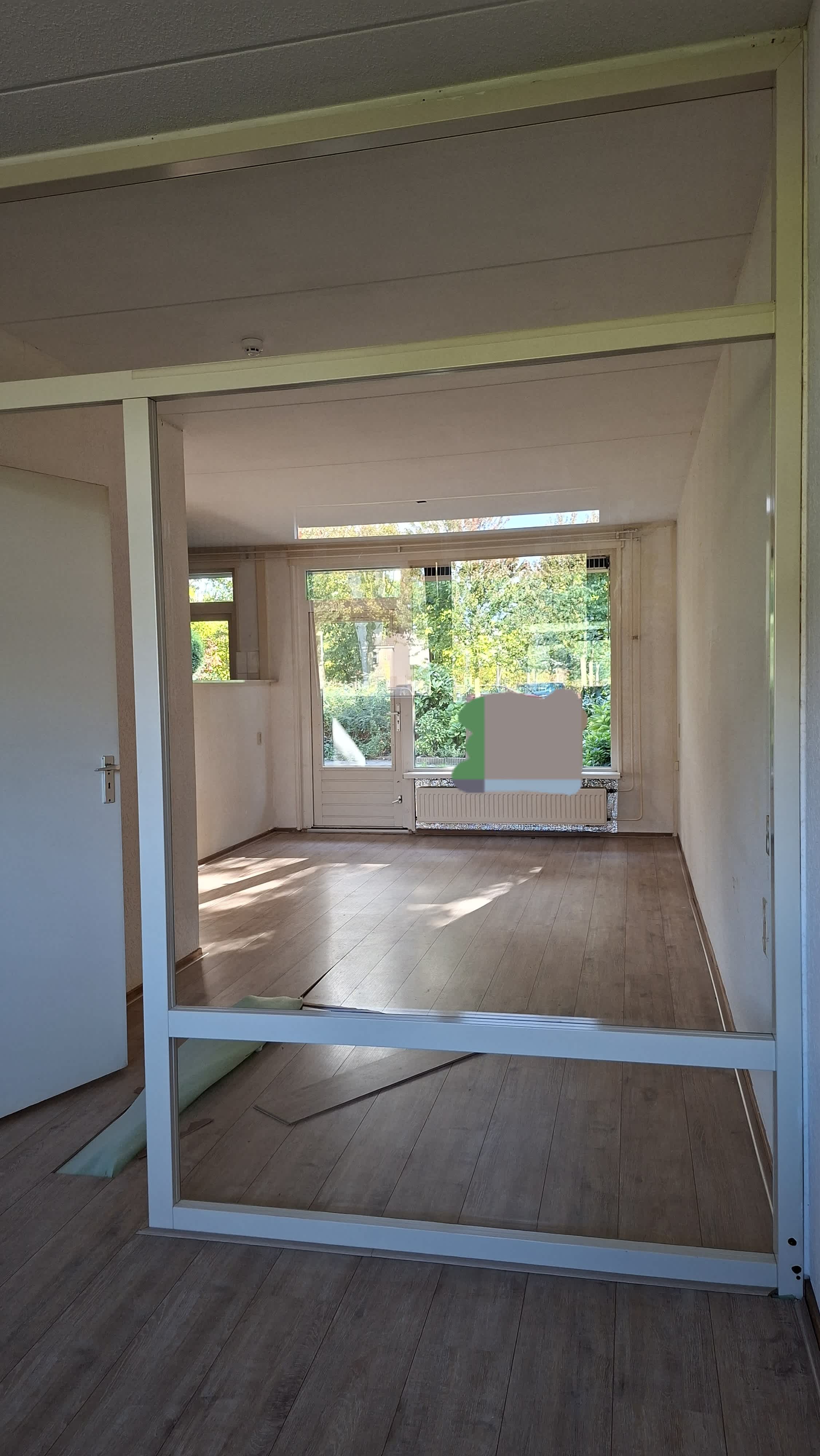 Nauerna 29 - Zwanenburg